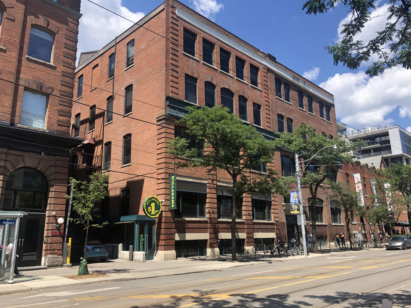 Watt Retail Integrated